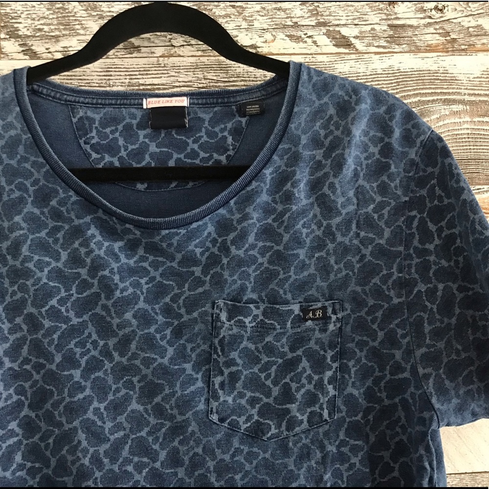 Scotch & Soda T-Shirt size large